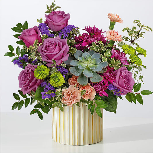 You're a Gem Bouquet –  Floral Expressions, Auburn IL