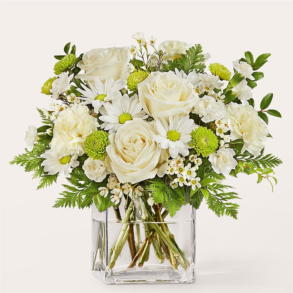 Momentary Meditation Bouquet –  Floral Expressions, Auburn IL