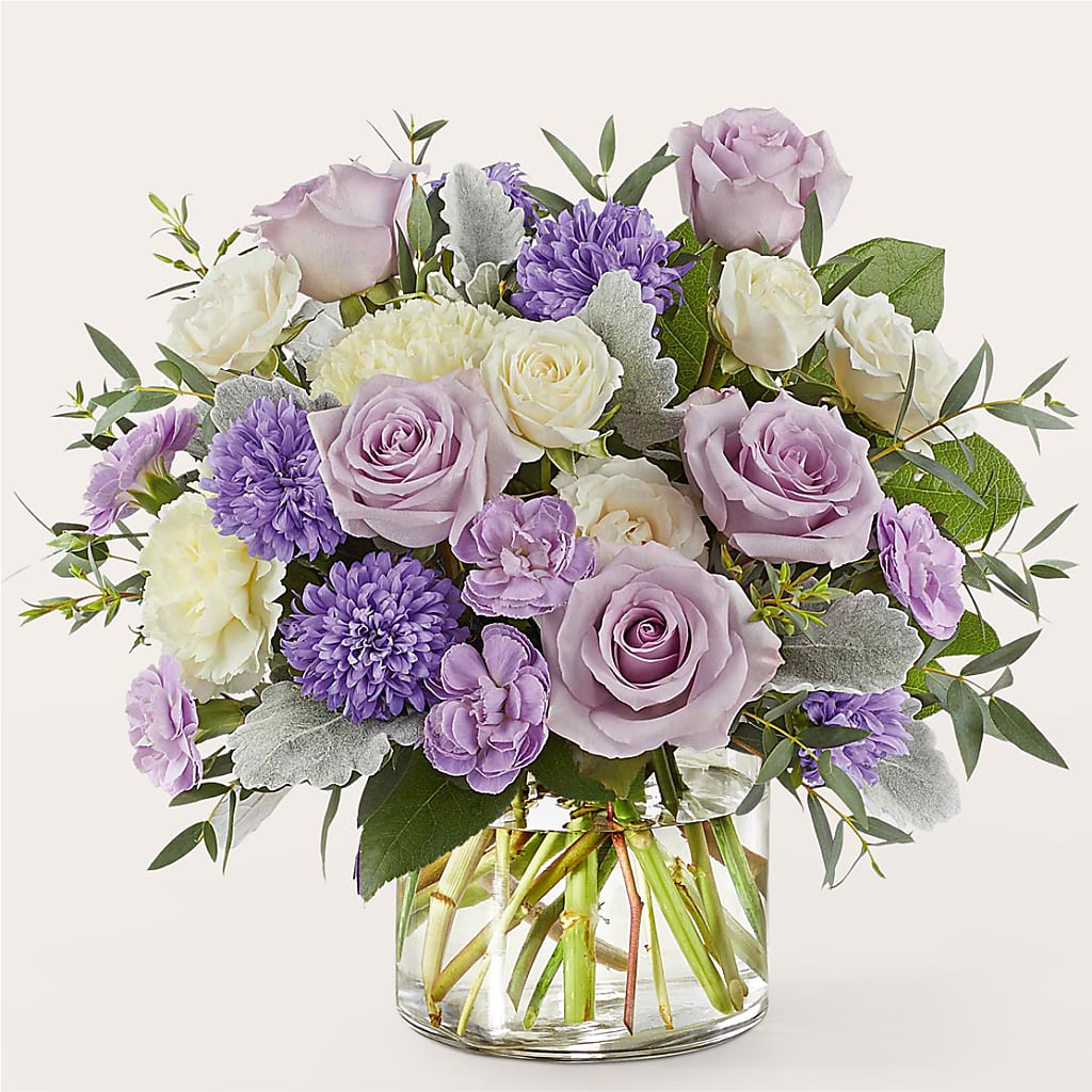 Stardust Bouquet –  Floral Expressions, Auburn IL