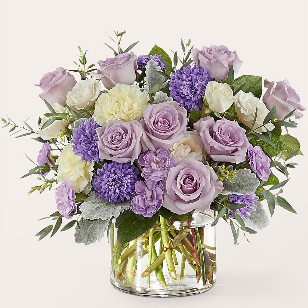 Stardust Bouquet –  Floral Expressions, Auburn IL