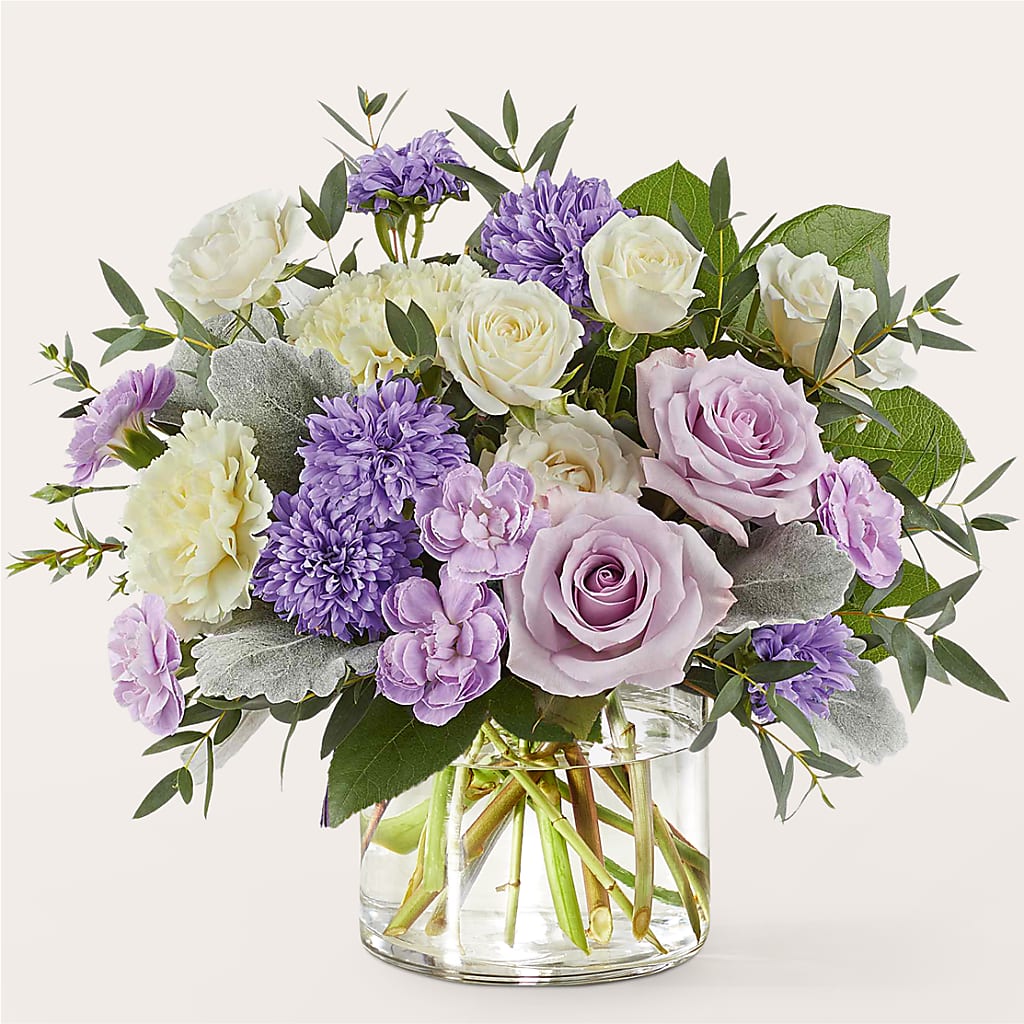 Stardust Bouquet –  Floral Expressions, Auburn IL