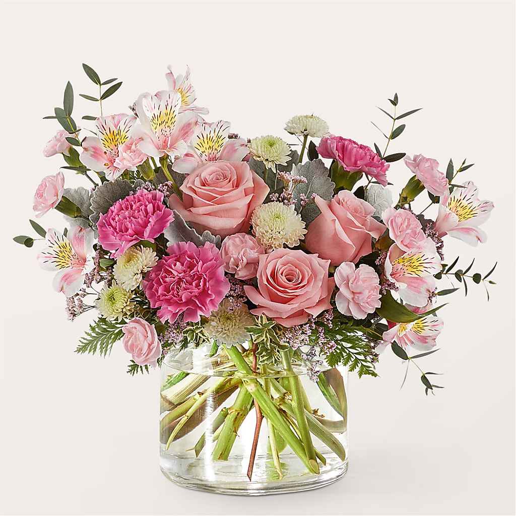The Treehouse Bouquet –  Floral Expressions, Auburn IL