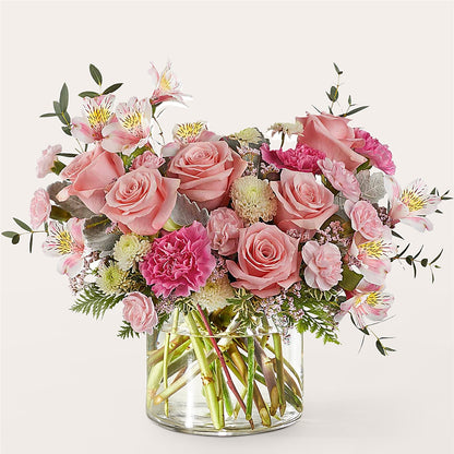 The Treehouse Bouquet –  Floral Expressions, Auburn IL