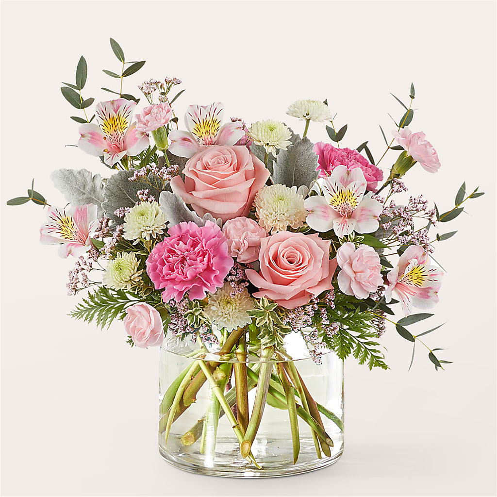 The Treehouse Bouquet –  Floral Expressions, Auburn IL