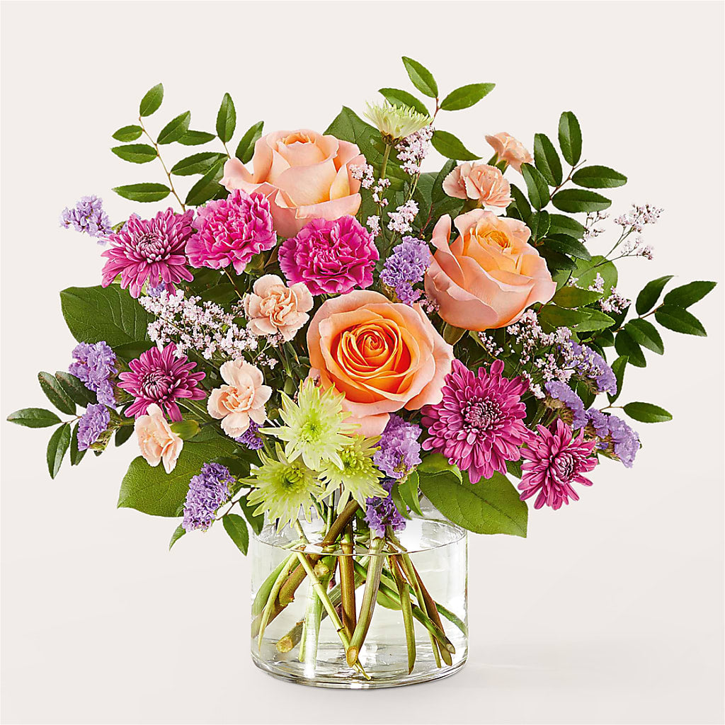 Effervescence Bouquet –  Floral Expressions, Auburn IL