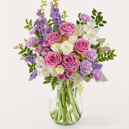 Lucky Me Bouquet –  Floral Expressions, Auburn IL