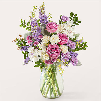 Lucky Me Bouquet –  Floral Expressions, Auburn IL