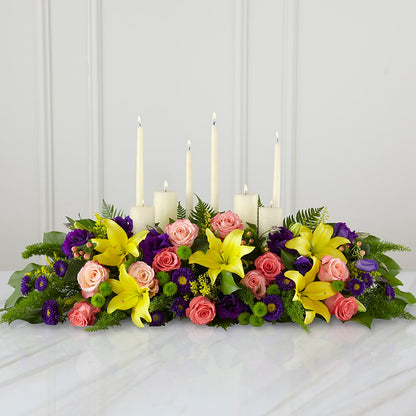 Forever Arrangement –  Floral Expressions, Auburn IL
