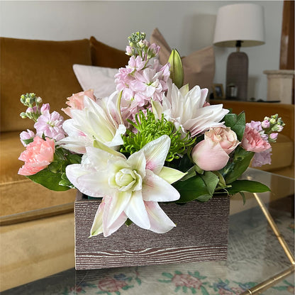 Beautiful Spirit Basket –  Floral Expressions, Auburn IL