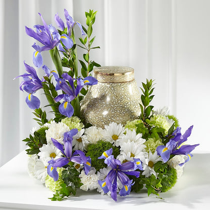 Sincere Spirit Cremation Adornment –  Floral Expressions, Auburn IL