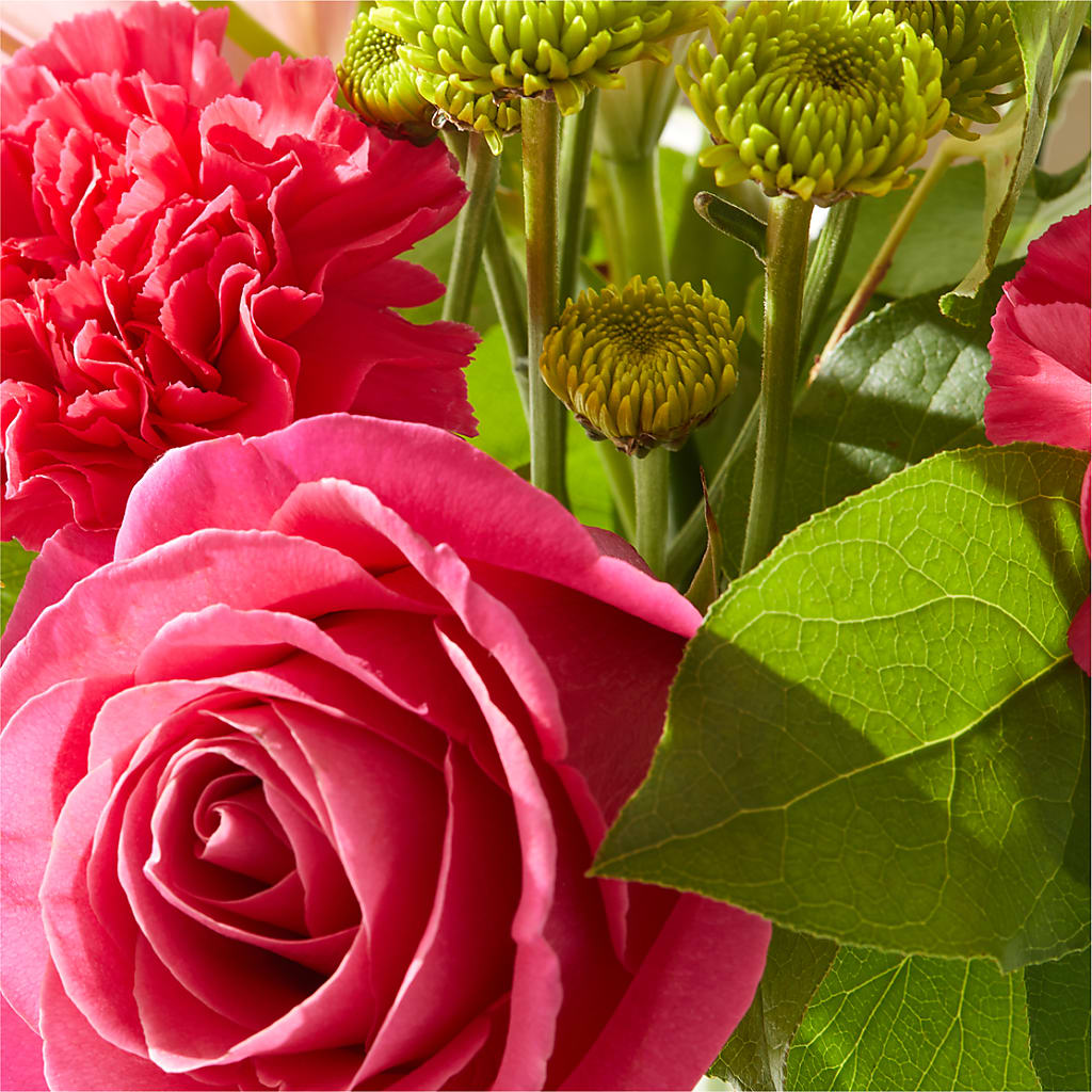 Watermelon Crush Bouquet –  Floral Expressions, Auburn IL