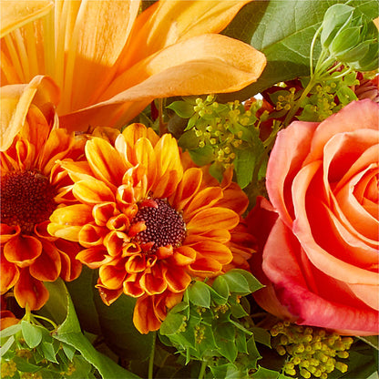 Honeycrisp Bouquet –  Floral Expressions, Auburn IL