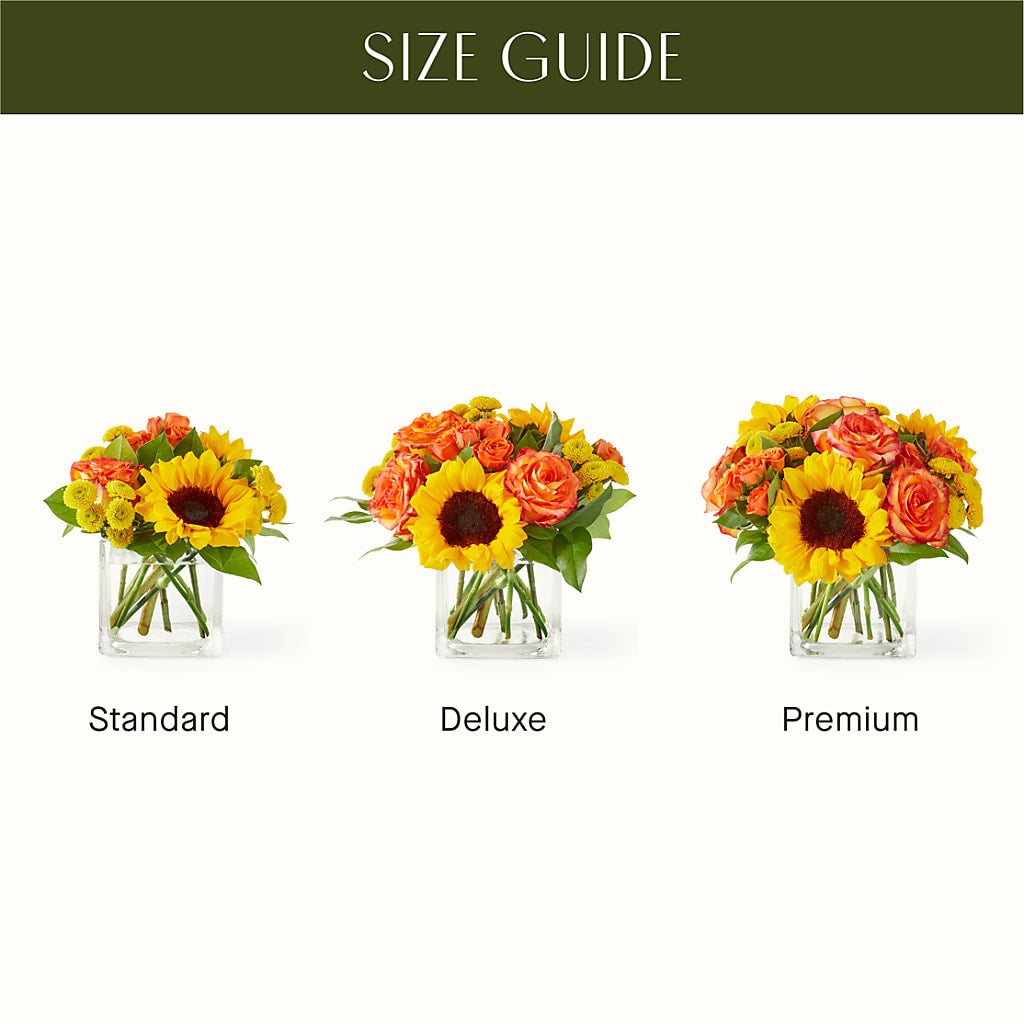 Picnic in the Park Bouquet –  Floral Expressions, Auburn IL