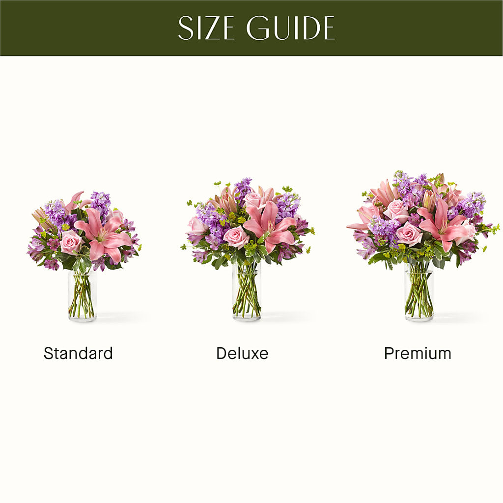 Precious Petals Bouquet –  Floral Expressions, Auburn IL