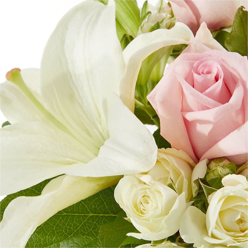 Kindhearted Bouquet –  Floral Expressions, Auburn IL