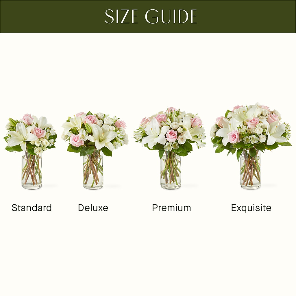 Kindhearted Bouquet –  Floral Expressions, Auburn IL