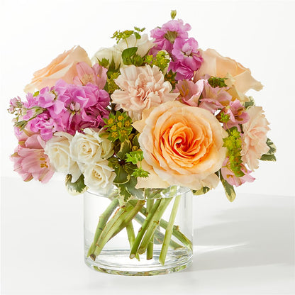 Paradise Bouquet –  Floral Expressions, Auburn IL