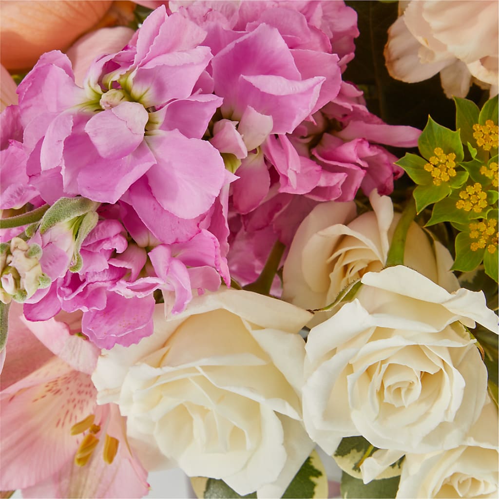Paradise Bouquet –  Floral Expressions, Auburn IL
