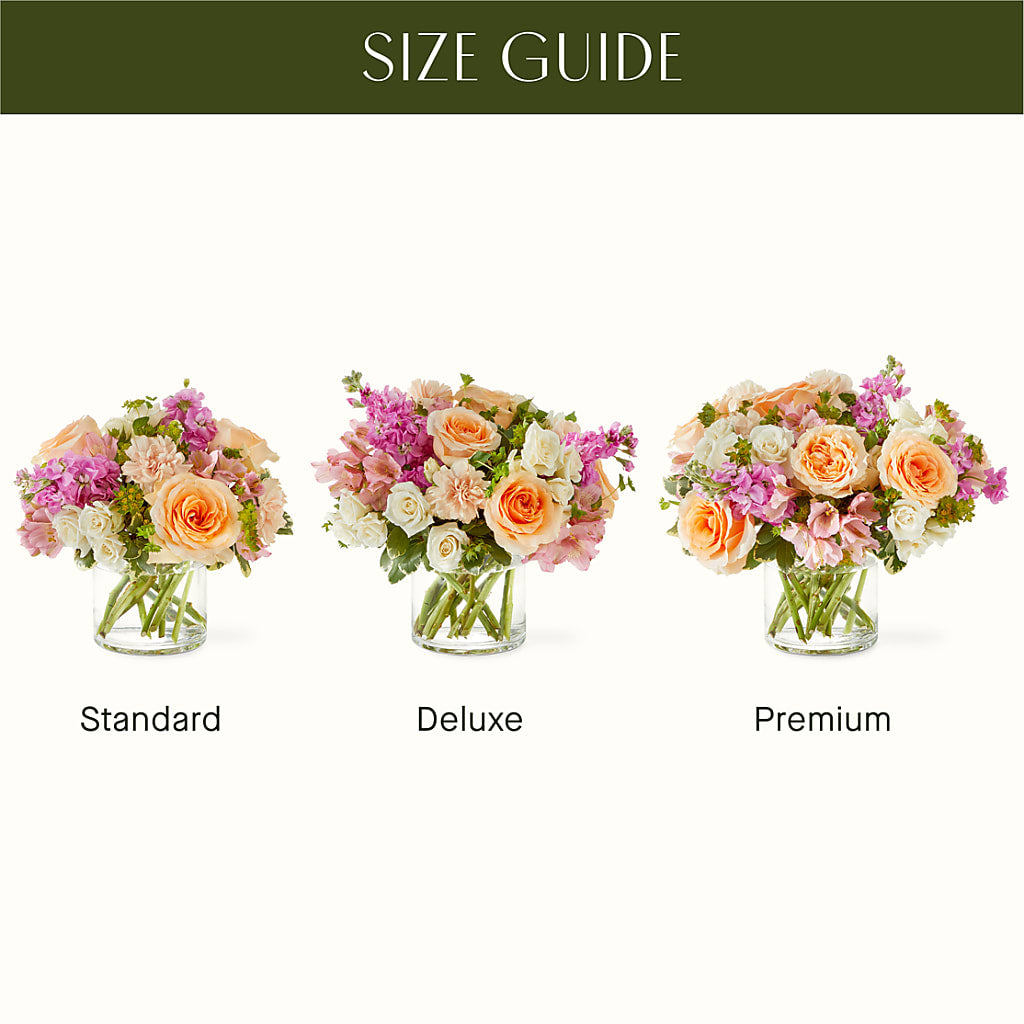 Paradise Bouquet –  Floral Expressions, Auburn IL