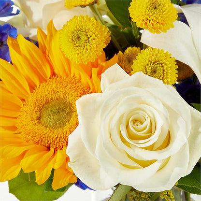 Stargazing Bouquet –  Floral Expressions, Auburn IL