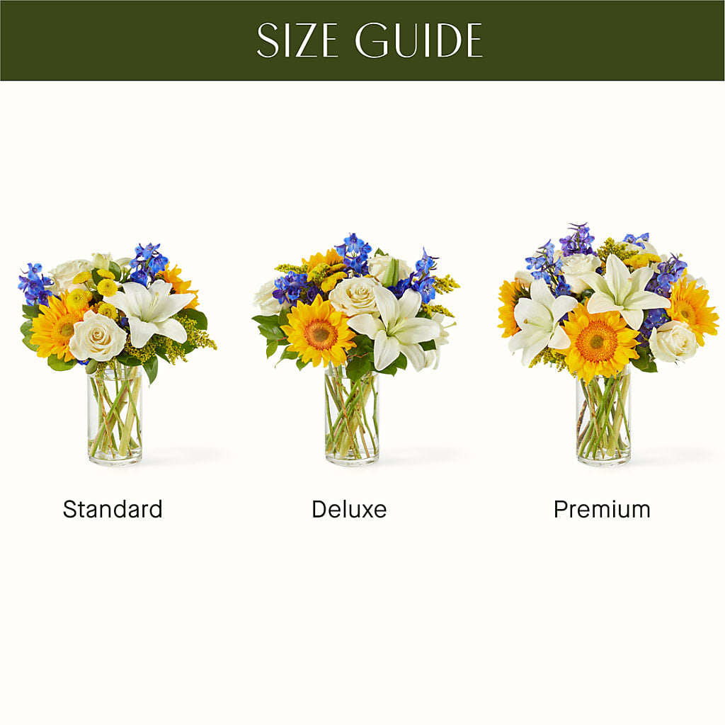 Stargazing Bouquet –  Floral Expressions, Auburn IL