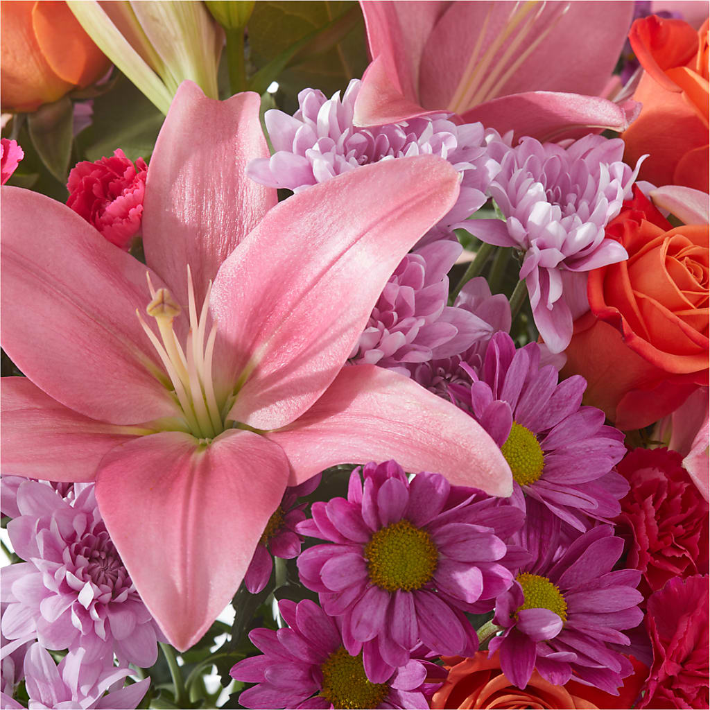 One and Only Bouquet –  Floral Expressions, Auburn IL