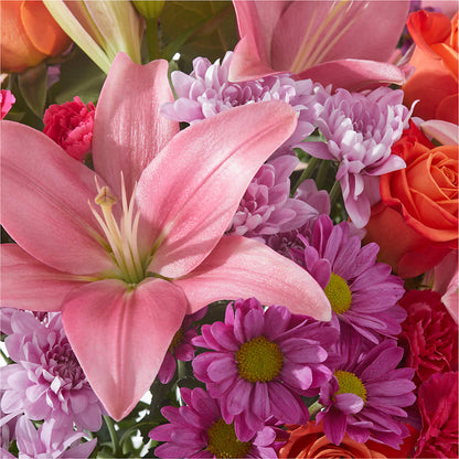 One and Only Bouquet –  Floral Expressions, Auburn IL