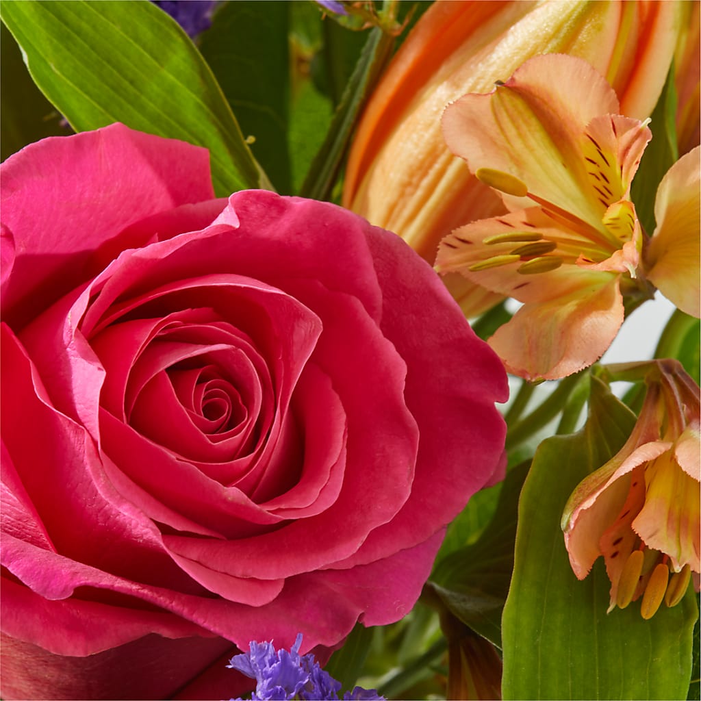 Joyful Bouquet –  Floral Expressions, Auburn IL