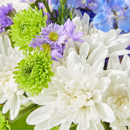Genuine Gestures Bouquet –  Floral Expressions, Auburn IL