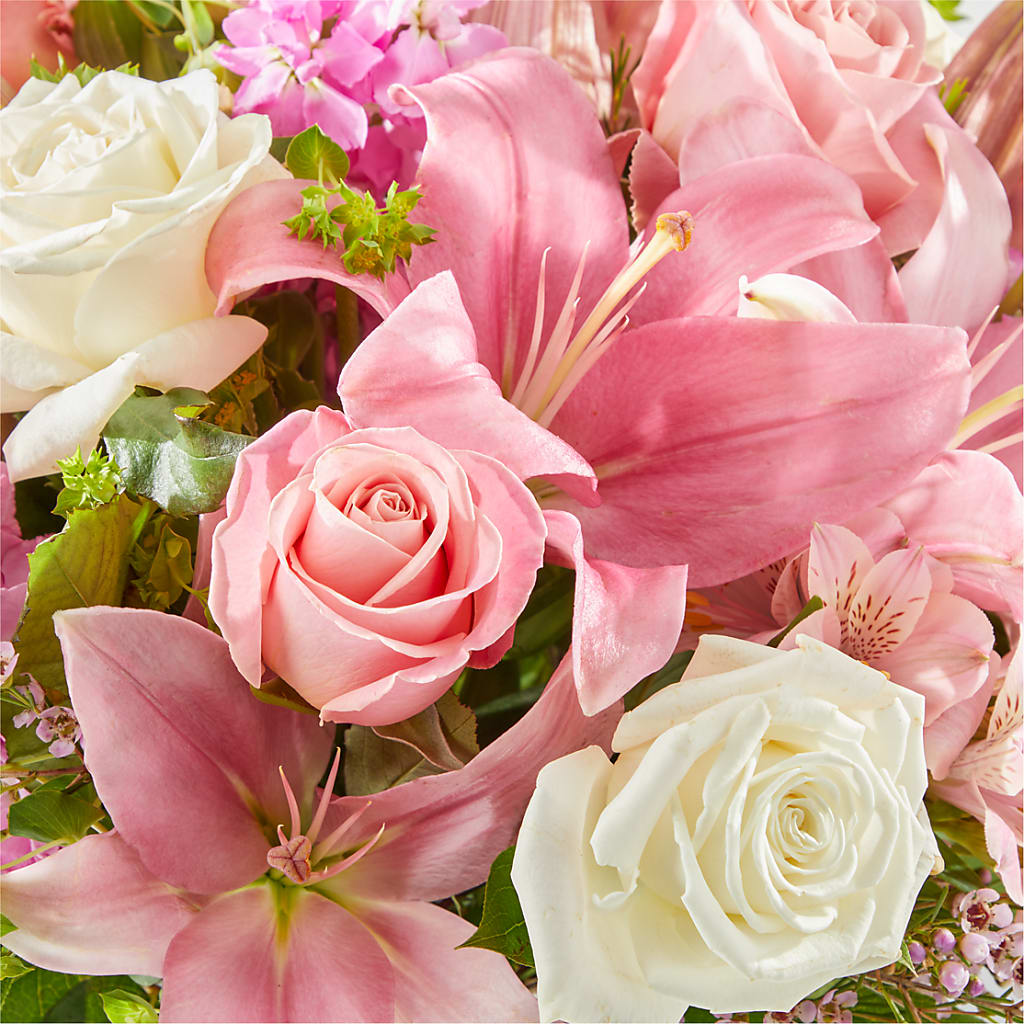 Ethereal Beauty Bouquet –  Floral Expressions, Auburn IL