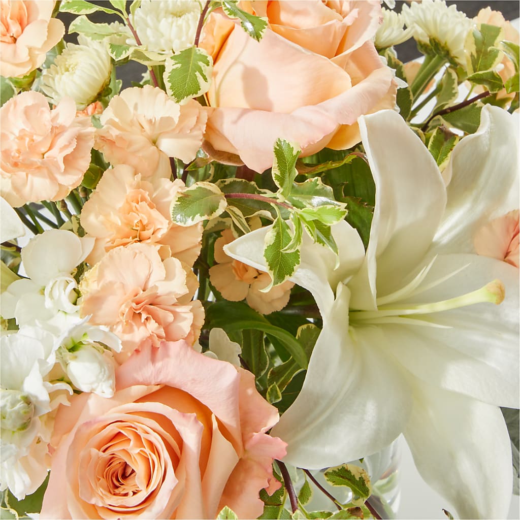 Darling Bouquet –  Floral Expressions, Auburn IL