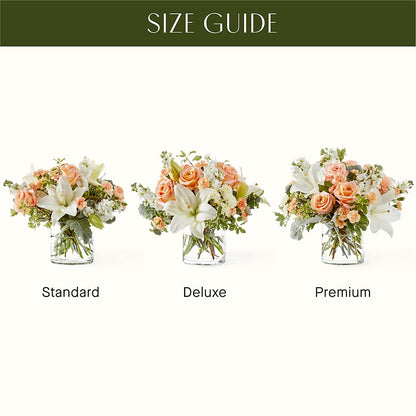 Darling Bouquet –  Floral Expressions, Auburn IL