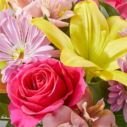 Sprinkles Bouquet –  Floral Expressions, Auburn IL
