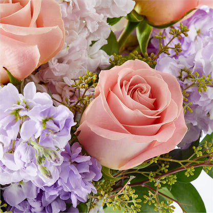 Embraced Bouquet –  Floral Expressions, Auburn IL