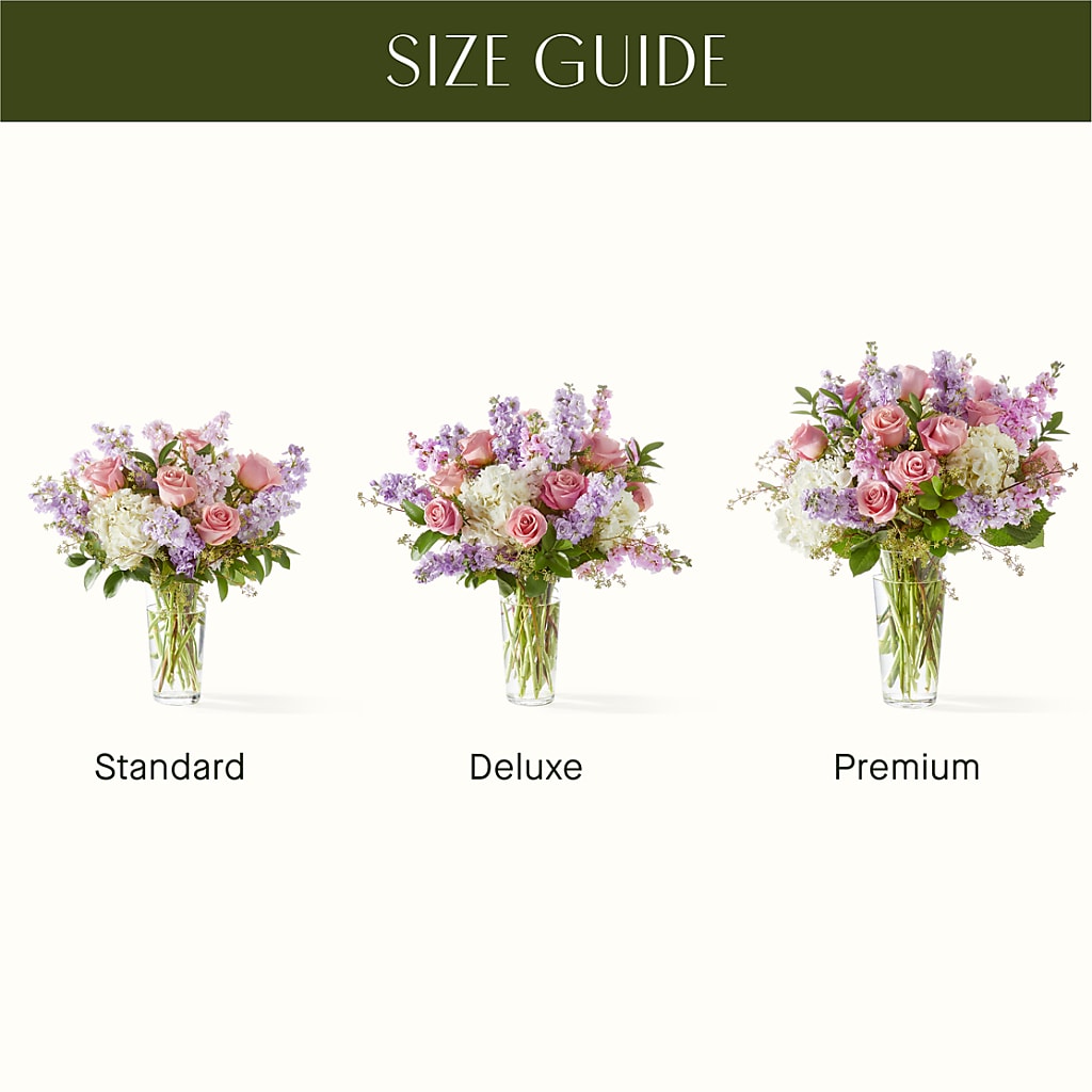 Embraced Bouquet –  Floral Expressions, Auburn IL