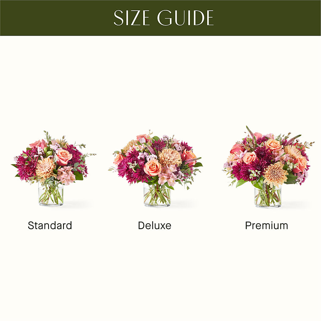 Berry Cobbler Bouquet –  Floral Expressions, Auburn IL