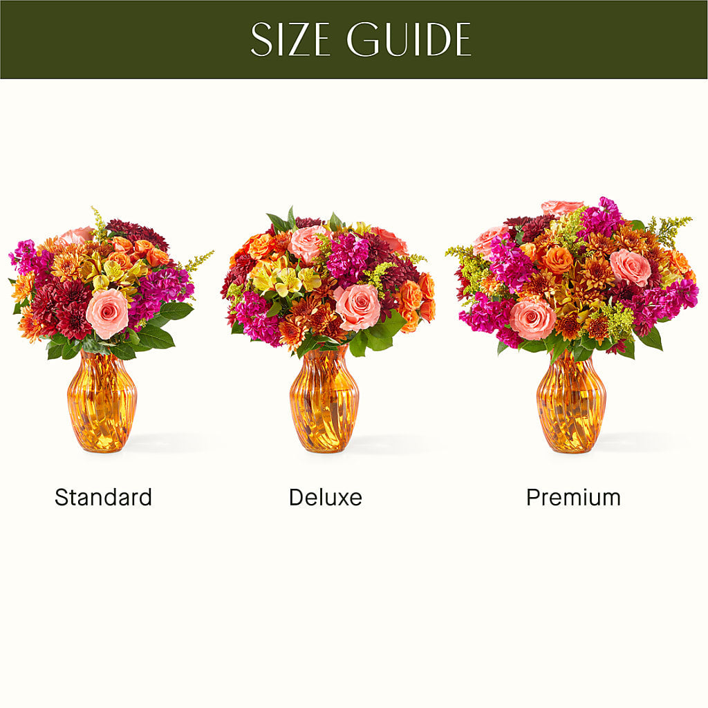 Countryside Bouquet –  Floral Expressions, Auburn IL