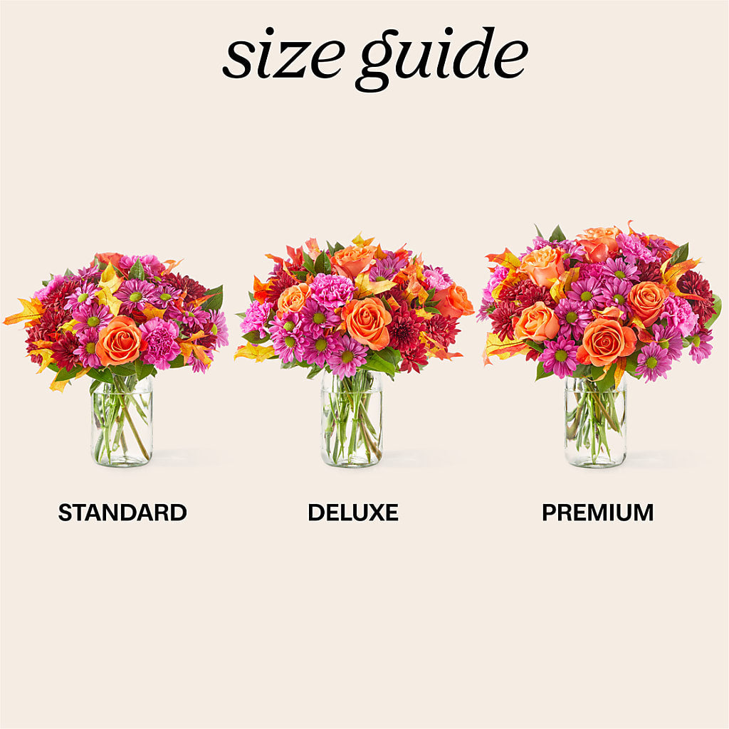 Mum's the Word Bouquet –  Floral Expressions, Auburn IL