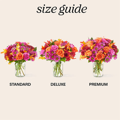Mum's the Word Bouquet –  Floral Expressions, Auburn IL