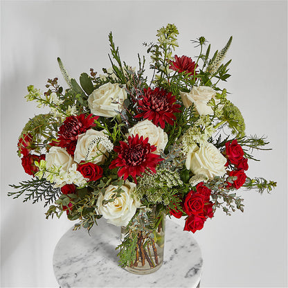 Favorite Traditions Bouquet –  Floral Expressions, Auburn IL