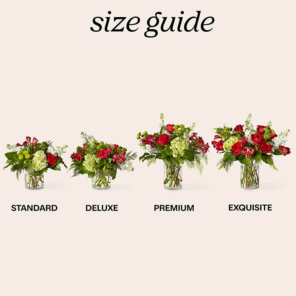 Tree Shopping Bouquet –  Floral Expressions, Auburn IL