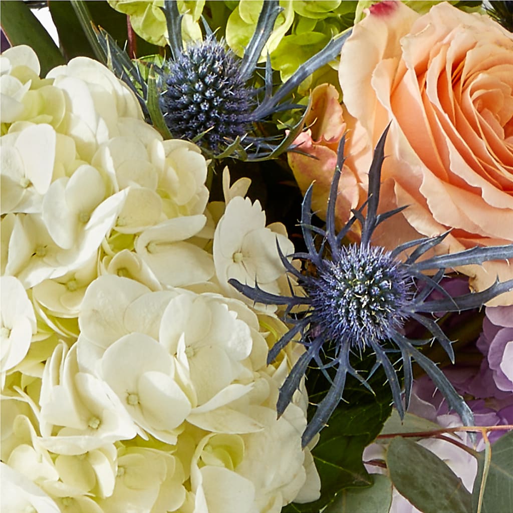 Porch Swing Bouquet –  Floral Expressions, Auburn IL