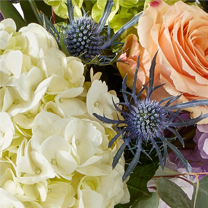 Porch Swing Bouquet –  Floral Expressions, Auburn IL