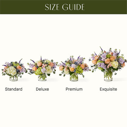Porch Swing Bouquet –  Floral Expressions, Auburn IL