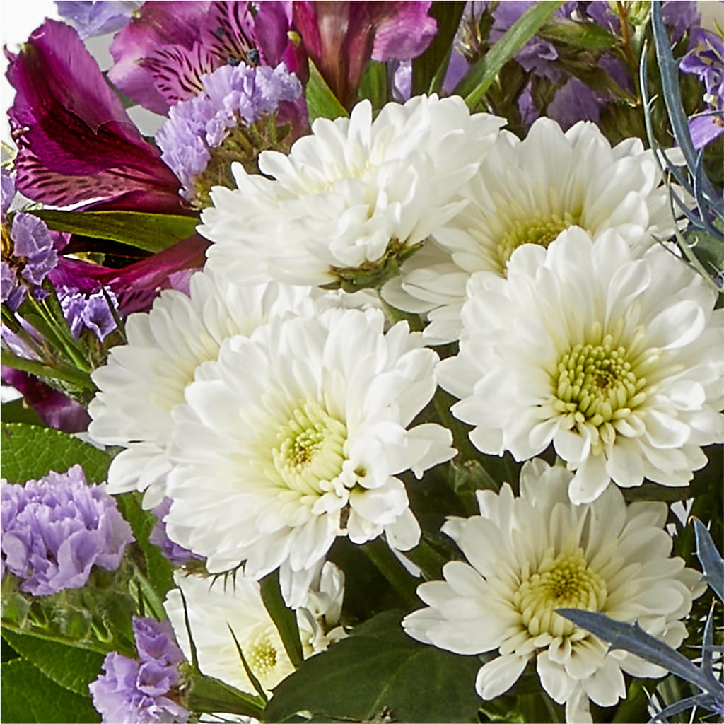 Shooting Star Bouquet –  Floral Expressions, Auburn IL
