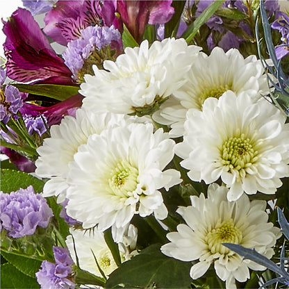 Shooting Star Bouquet –  Floral Expressions, Auburn IL