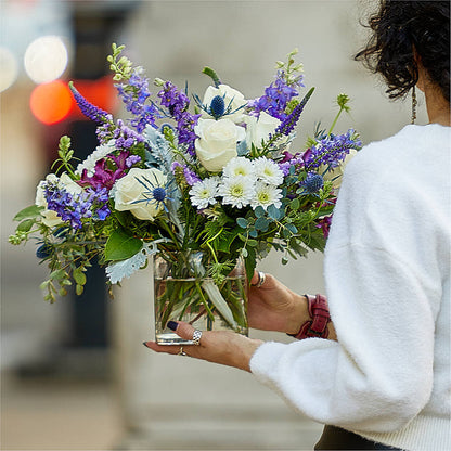 Shooting Star Bouquet –  Floral Expressions, Auburn IL