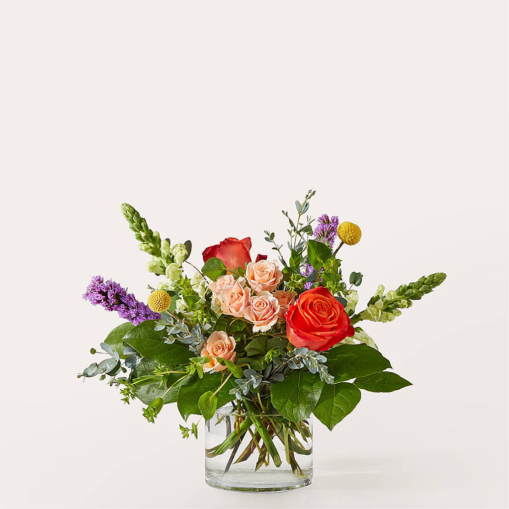 The Standout Bouquet –  Floral Expressions, Auburn IL