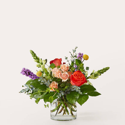 The Standout Bouquet –  Floral Expressions, Auburn IL
