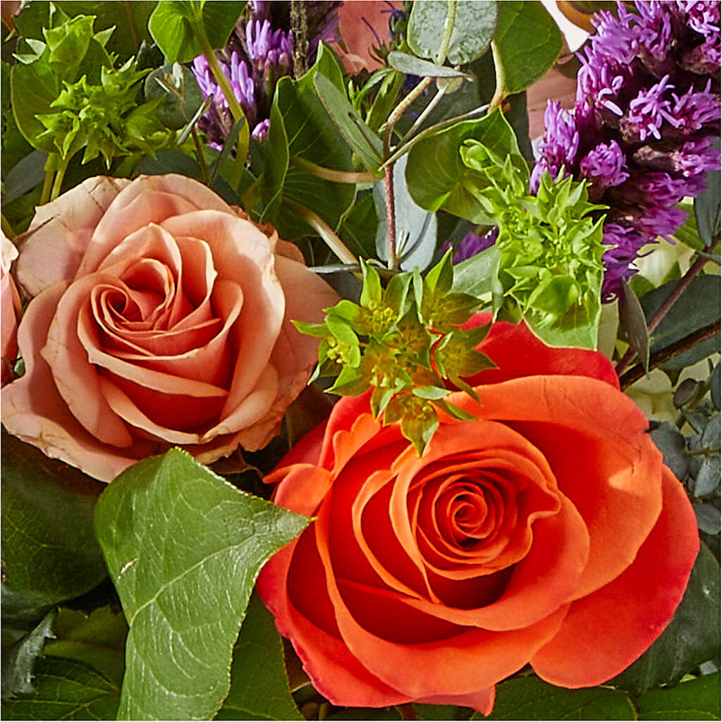 The Standout Bouquet –  Floral Expressions, Auburn IL